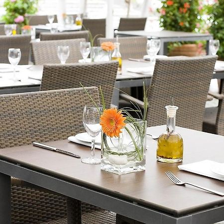 Bachofer Hotel Waiblingen  Exterior foto