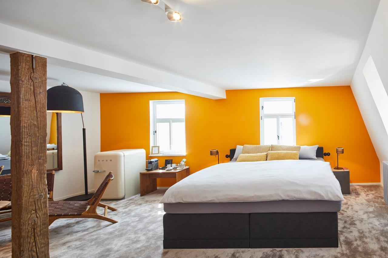 Bachofer Hotel Waiblingen  Quarto foto