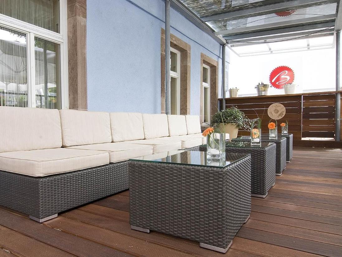 Bachofer Hotel Waiblingen  Exterior foto
